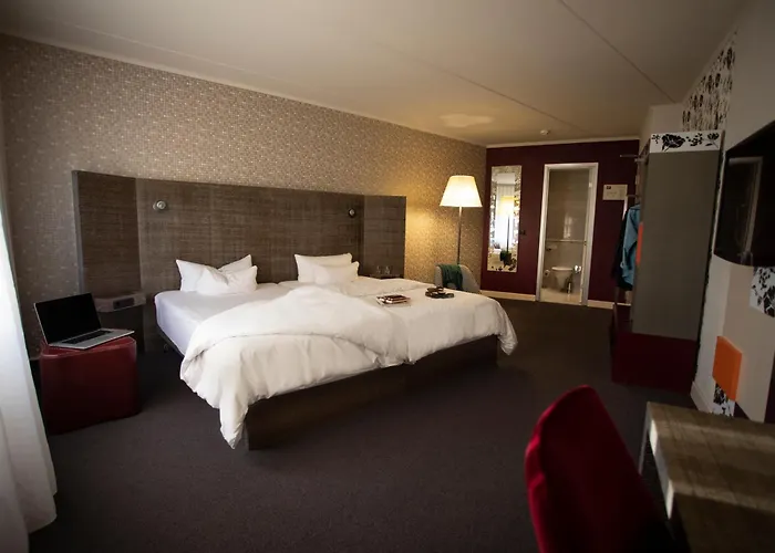 Beste Hotels in der Nähe der Leipzig Arena