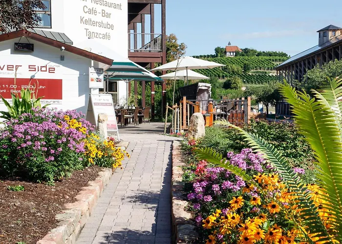 Top Bad Dürkheim Hotel Angebote entdecken