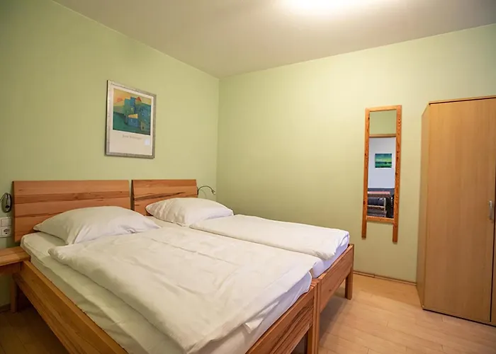 Beste Hotels in Bad Langensalza