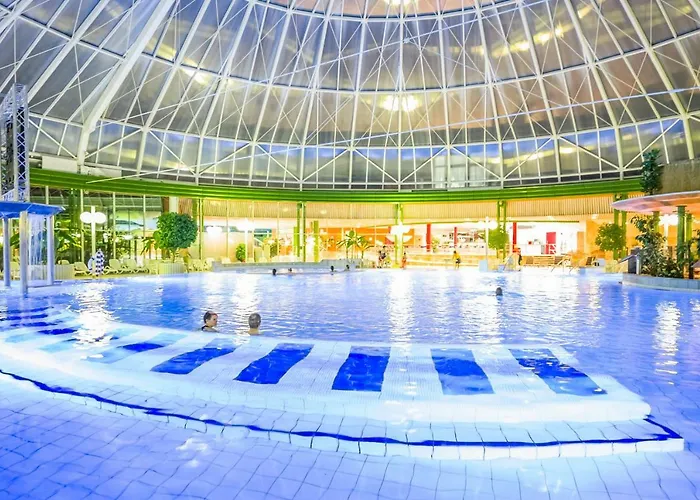Beste Thermenhotels in Oberschwaben
