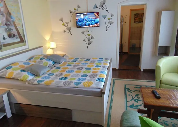 Hotel zur Post